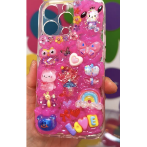 Tu funda personalizada por video Call