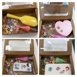 BOX L- FUNDA DE MOVIL
