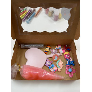 BOX S - ESPEJO PEQUEÑO