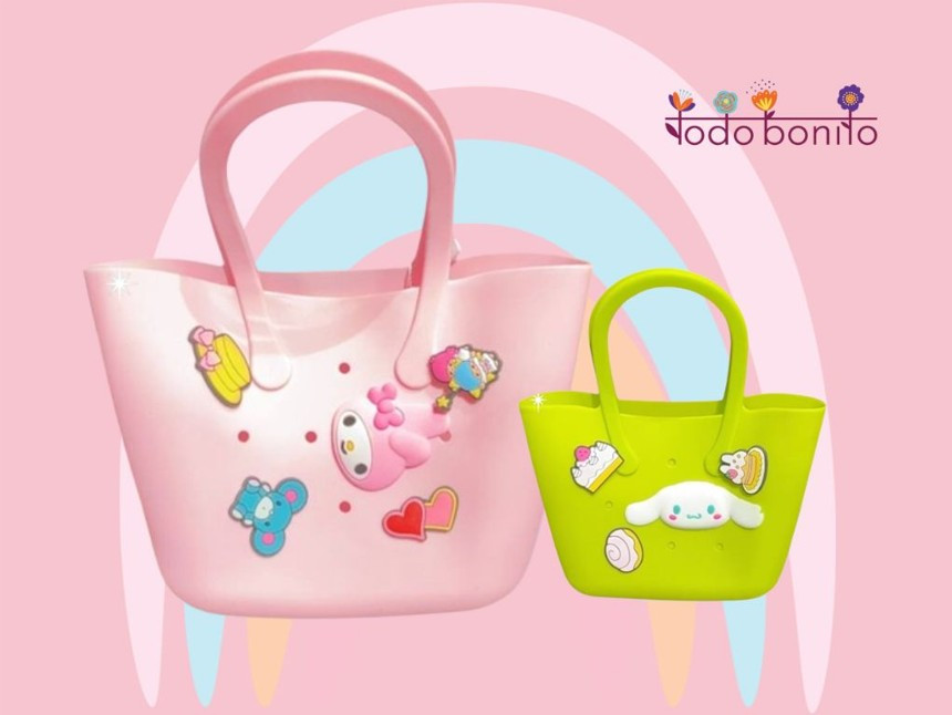 Canastas para la playa de niño y niña personalizables: ¡hazla única!